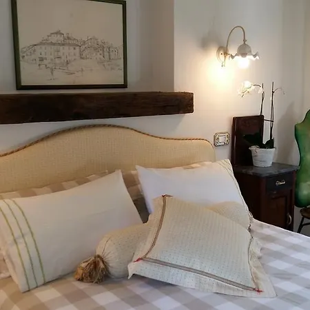 Appartamento Cascina Bricco