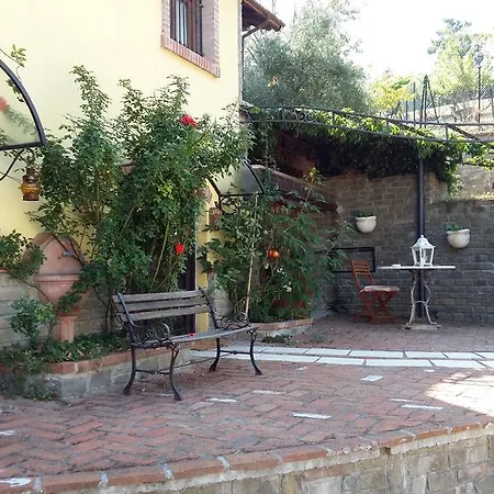 Cascina Bricco Appartamento