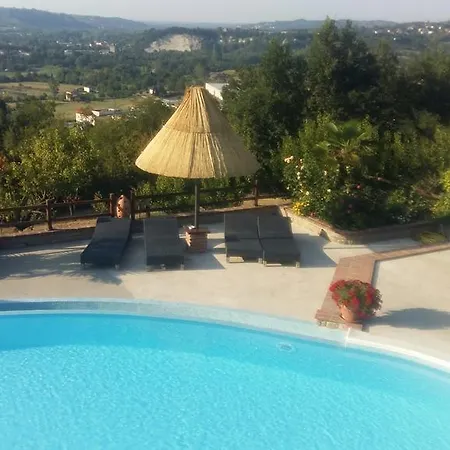 Cascina Bricco * Ovada