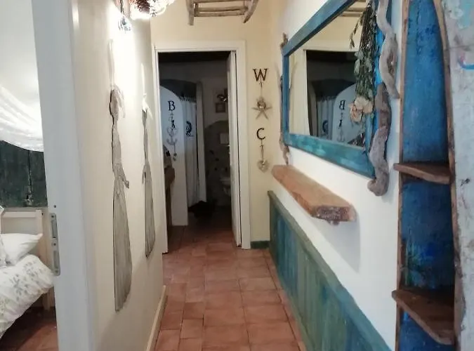 Daire Cascina Bricco