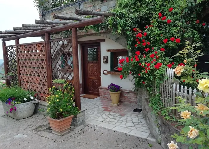 Cascina Bricco Daire *