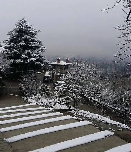 Daire Cascina Bricco *