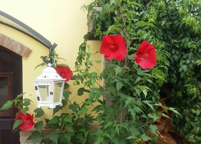 Cascina Bricco * Ovada