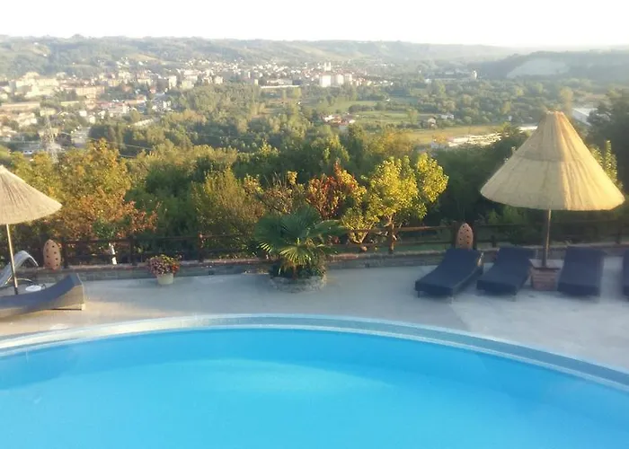 Cascina Bricco * Ovada