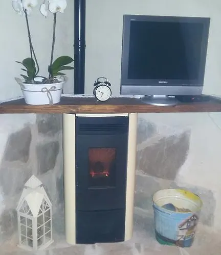 Daire Cascina Bricco *