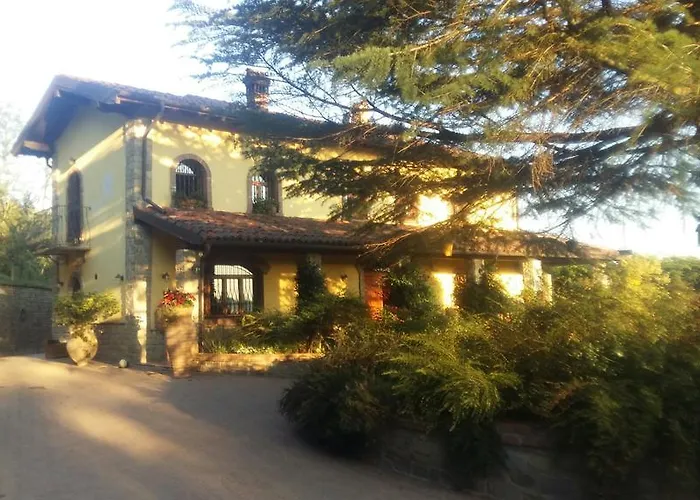 Cascina Bricco * Ovada