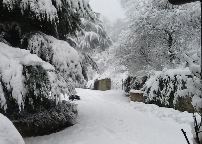 Daire Cascina Bricco Ovada