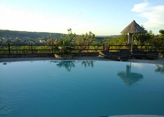 Cascina Bricco Daire *