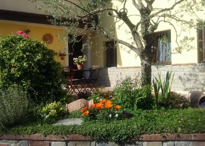 Cascina Bricco *