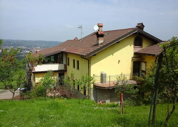 Cascina Bricco * Ovada