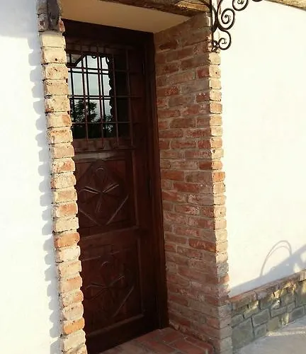 Daire Cascina Bricco *