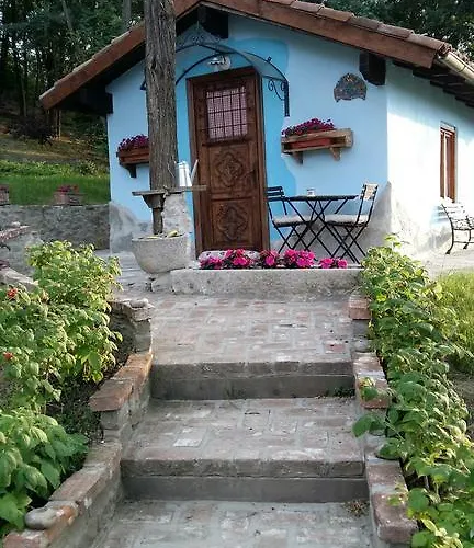 Daire Cascina Bricco