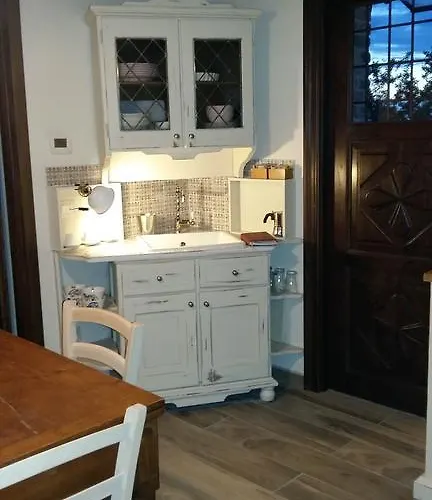 Cascina Bricco Ovada