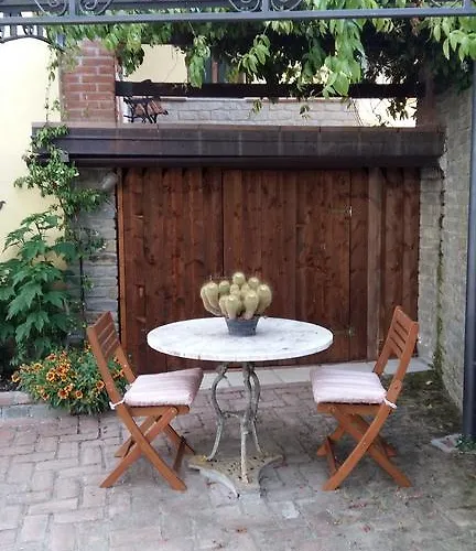 Daire Cascina Bricco *