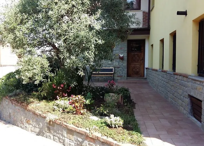 Cascina Bricco Ovada