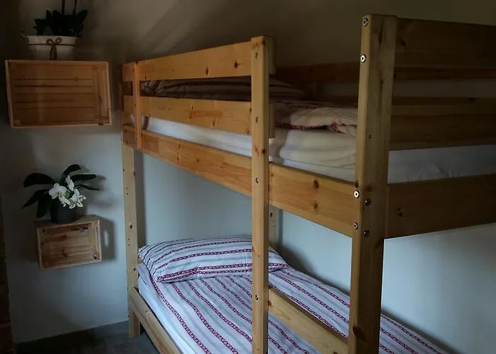 Cascina Bricco Daire *