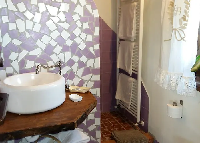 Daire Cascina Bricco Ovada