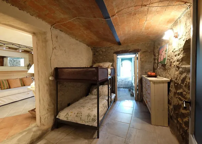 Cascina Bricco Daire