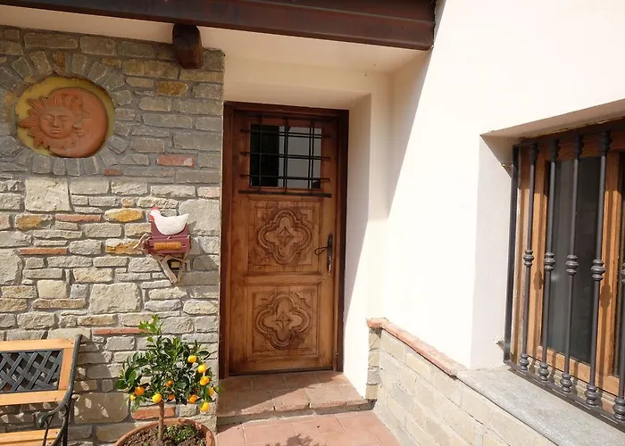 Cascina Bricco Ovada