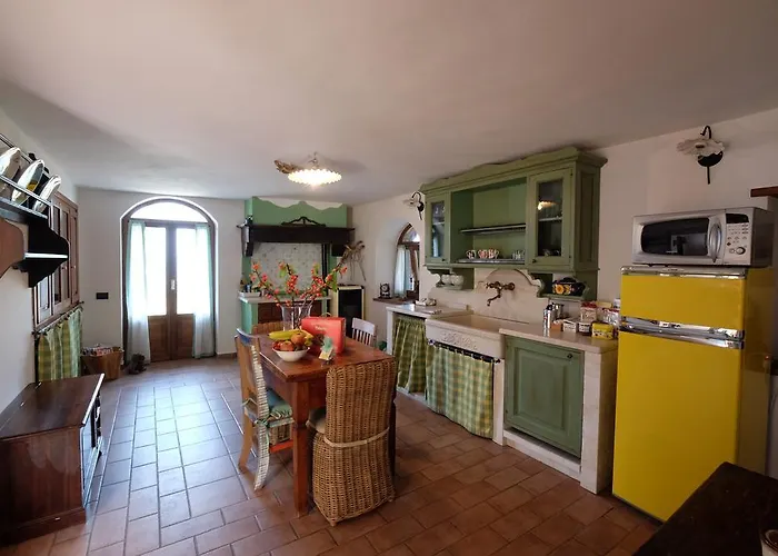 Cascina Bricco * Ovada