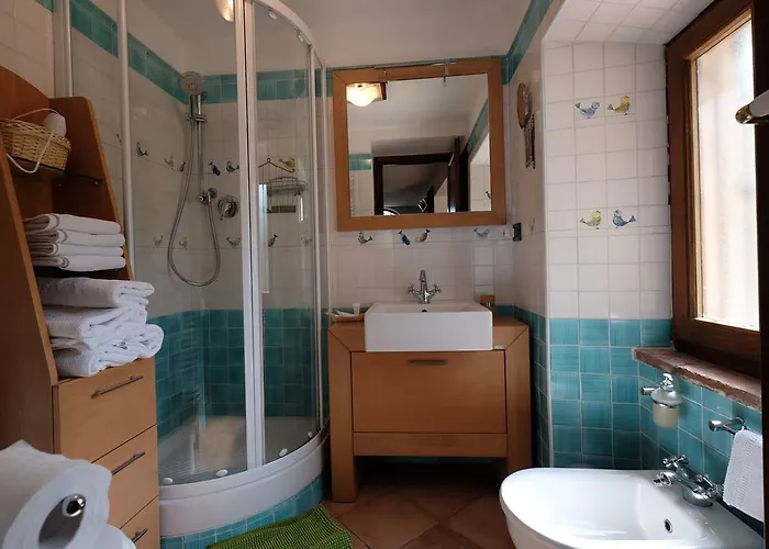 Daire Cascina Bricco Ovada