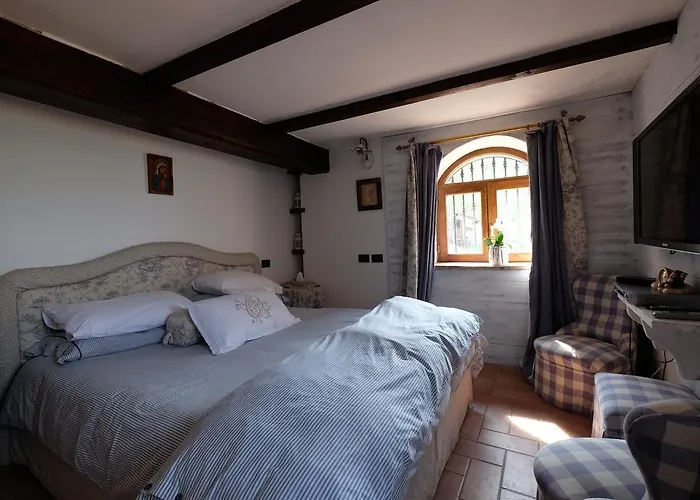 Cascina Bricco * Ovada