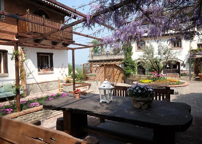 Cascina Bricco * Ovada