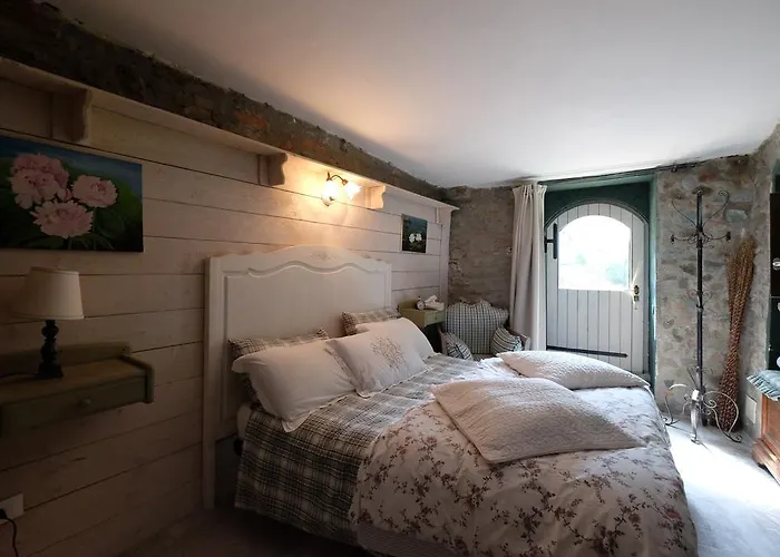 Cascina Bricco Daire