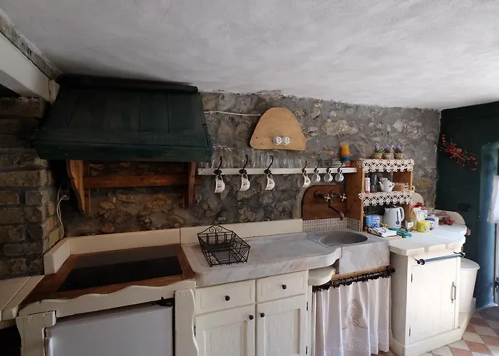 Daire Cascina Bricco Ovada