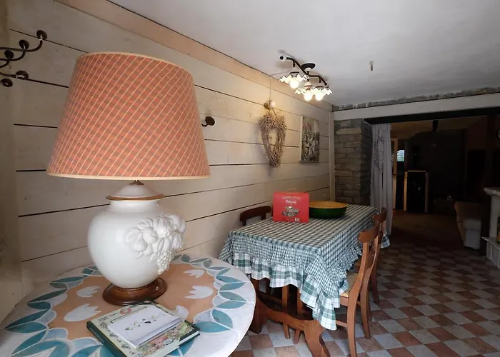 Cascina Bricco Daire