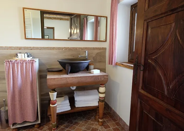 Cascina Bricco Ovada