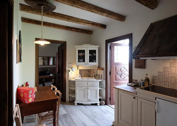 Cascina Bricco Daire Ovada