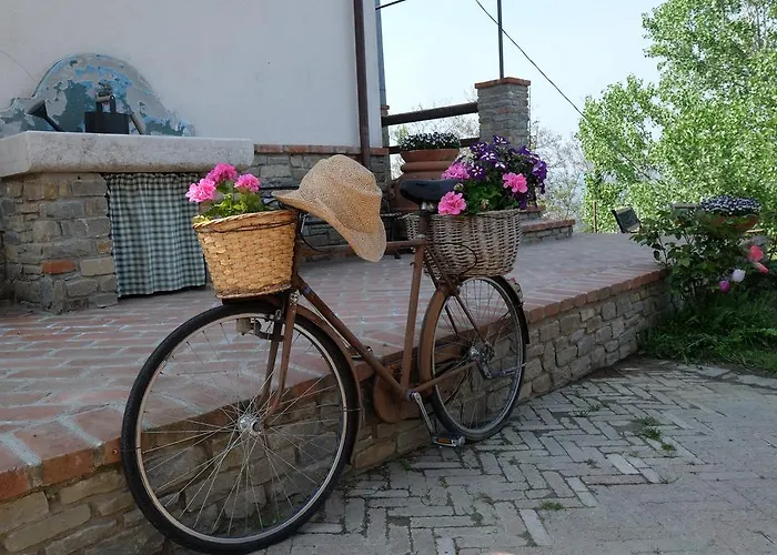 Daire Cascina Bricco Ovada