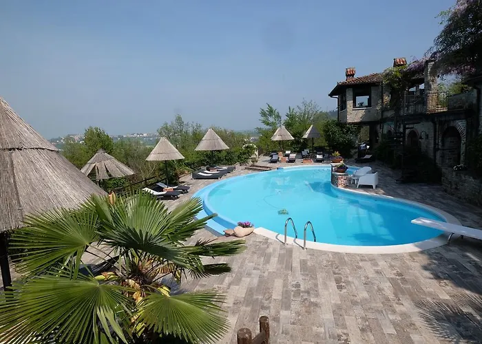 Cascina Bricco Daire