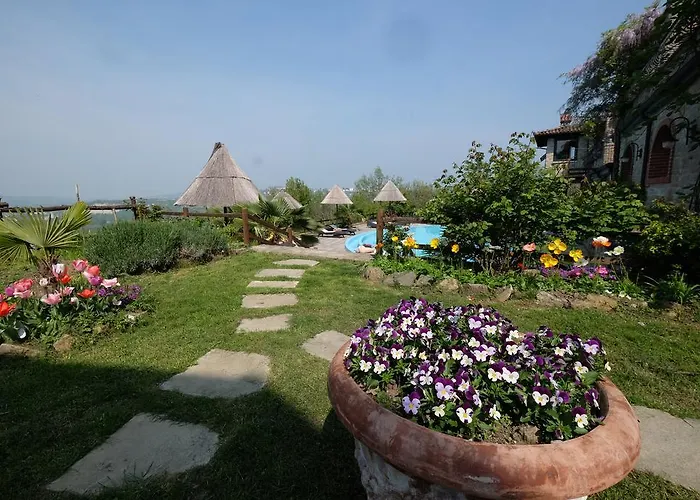 Cascina Bricco Daire Ovada