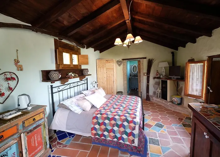 Cascina Bricco Daire *