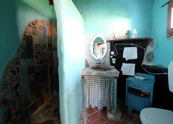 Daire Cascina Bricco *