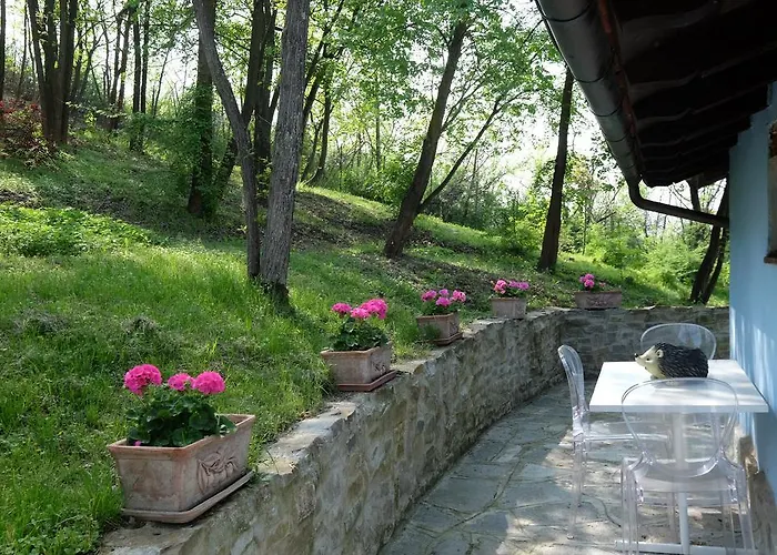 Cascina Bricco * Ovada