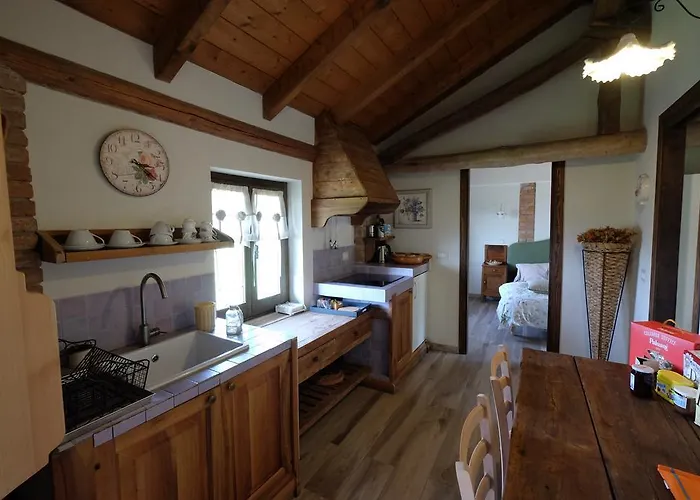 Cascina Bricco * Ovada