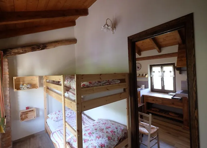 Cascina Bricco Ovada