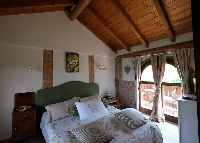 Daire Cascina Bricco