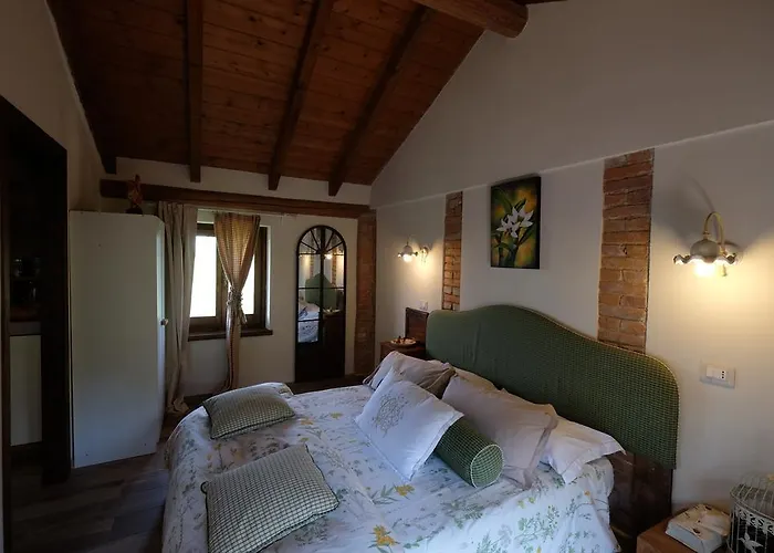 Cascina Bricco Ovada