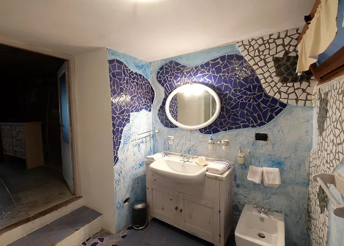 Cascina Bricco Daire