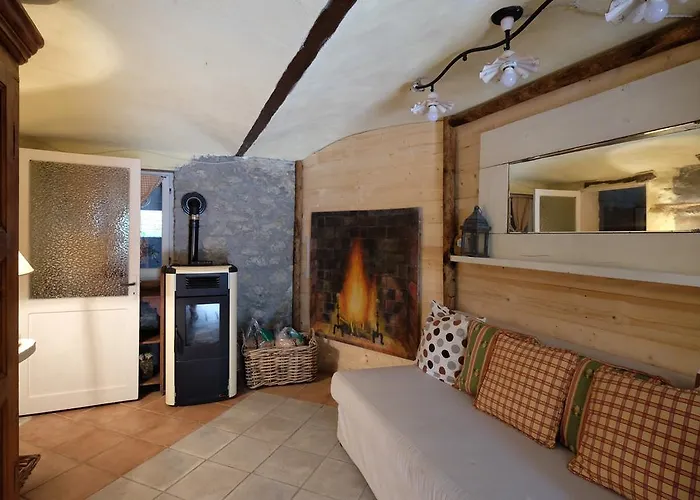 Cascina Bricco Ovada