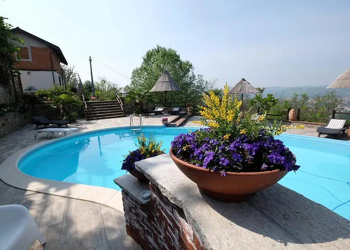 Cascina Bricco * Ovada