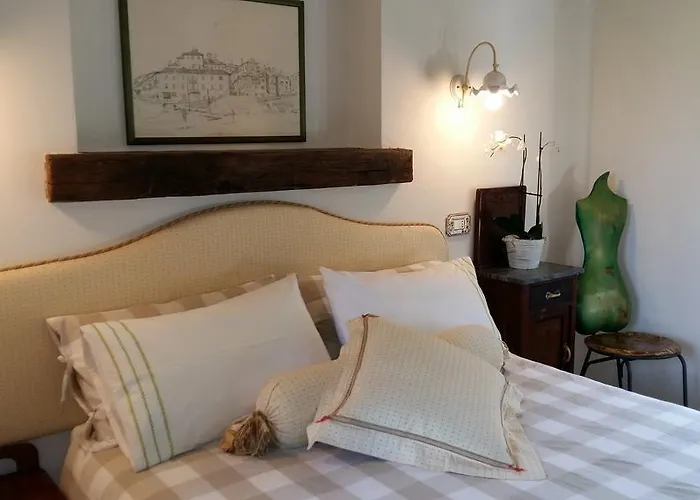 Daire Cascina Bricco