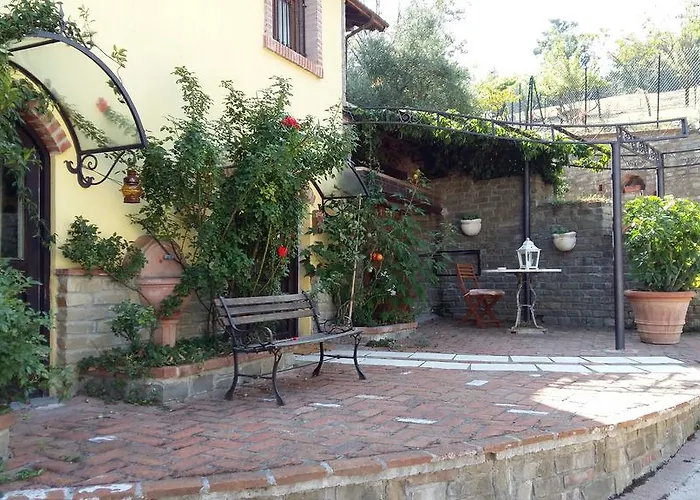 Cascina Bricco Daire