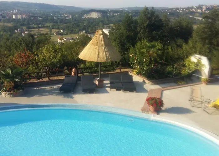 Cascina Bricco * Ovada